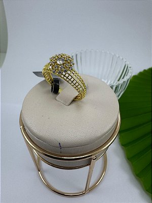 ANEL CHUVEIRINHO DETALHADO