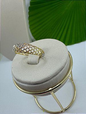 ANEL 3D DETALHADO