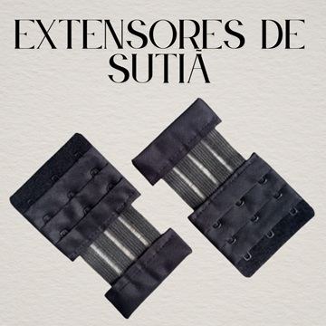 EXTENSORES