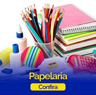 02 - Papelaria