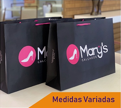 01 - Diversos Tamanhos