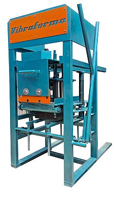 Máquina MBV 321 Manual Industrial