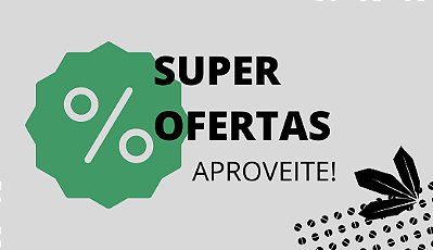 OFERTAS ESPECIAIS