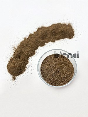 Fumaça Em Pó X Roots - 500gr Tempero Defumado
