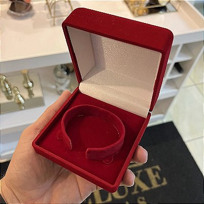 Pulseira – Banho Ouro 18k
