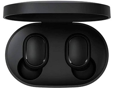 Fone de Ouvido Deluxe