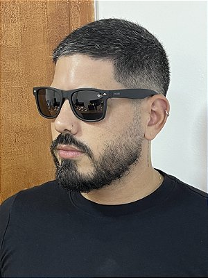 Óculos Deluxe Fire