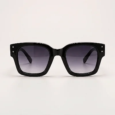 Óculos de Sol Premium Dubai Black UV400