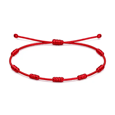 Pulseira 7 Nós - Estilo Casual