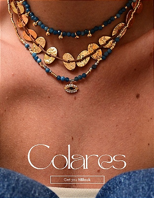 Banner COLARES
