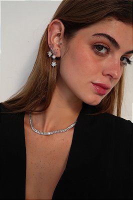 Choker Riviera Navete
