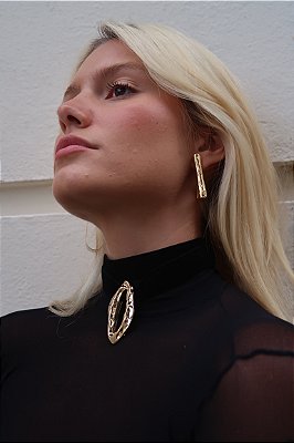 Choker Veludo Naty