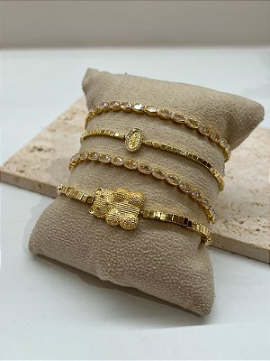 Pulseira Ursinho