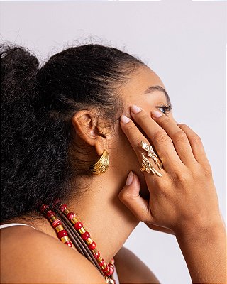 Anel Raízes