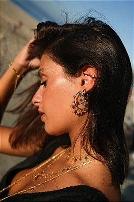 Argola Estrela