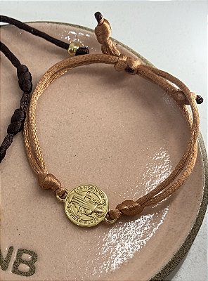 Pulseira São Bento