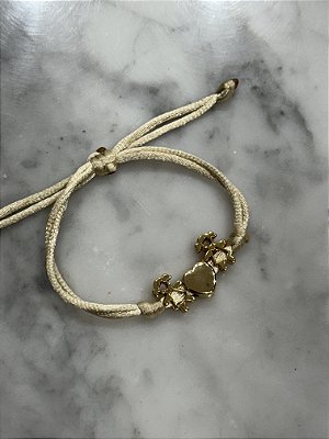 Pulseira Nós Filhos