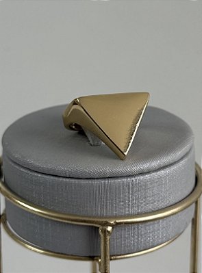 Anel Triangulo