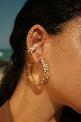 Argola Carpa