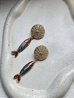 Brinco Sardinha