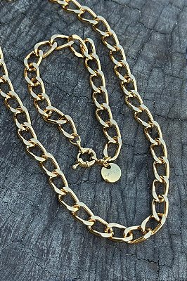 Pulseira Elos Fernanda