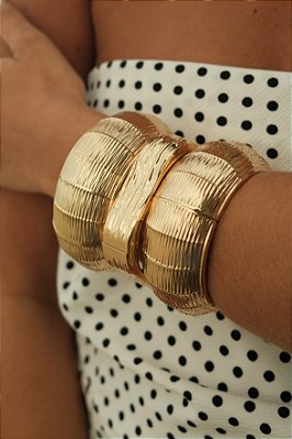 Bracelete Gloss