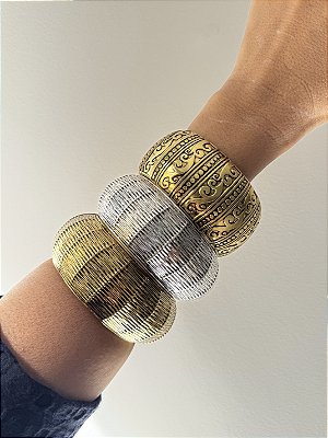 Bracelete Gloss