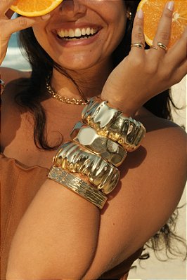 Bracelete Tartaruga