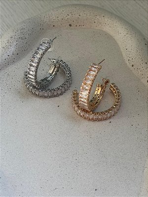 Argola Riviera Navete