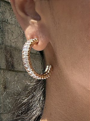 Argola Riviera Navete