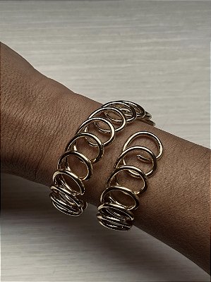 Bracelete Orbit