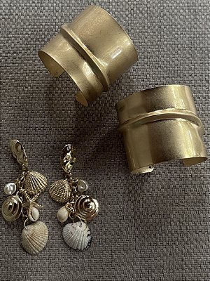 Bracelete Soberana