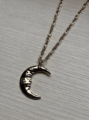 Colar Lua