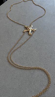 BodyChain Estrela do Mar