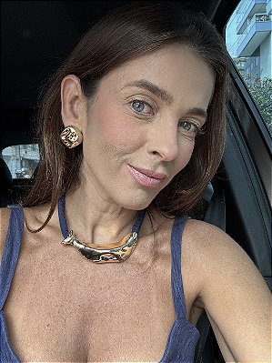 Brinco Eletroformação