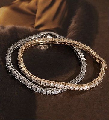 Pulseira Riviera 4 Pontas