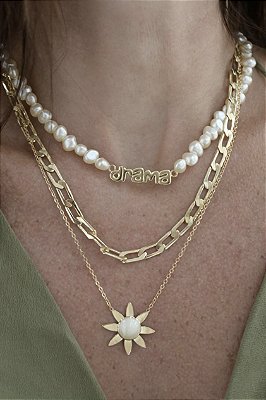 Corrente Essential Chain