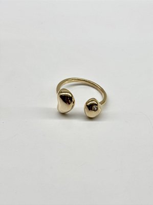 Anel Orgânico Duplo