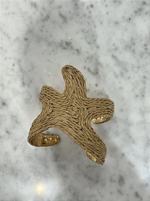 Bracelete Estrela do Mar