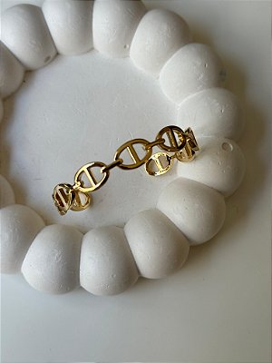 Bracelete Elos