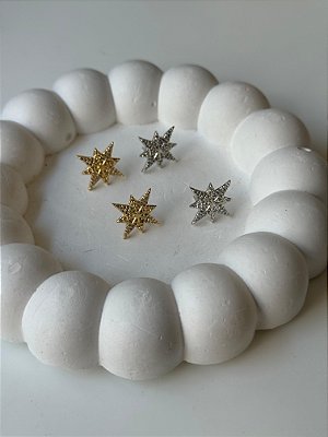 Brinco Estrela Riviera M