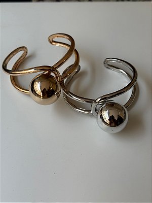 Bracelete Esfera