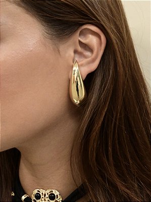 Earhook Bold