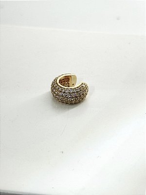 Piercing Fake Cravejado