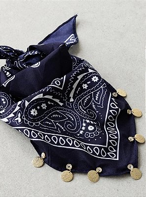 Lucky Bandana