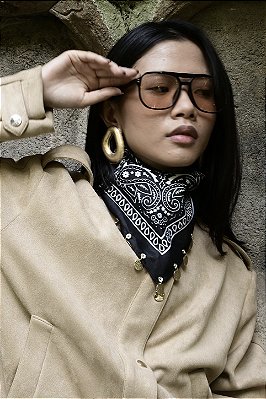 Lucky Bandana