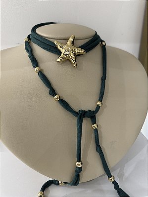 Fio Tecido Hexa