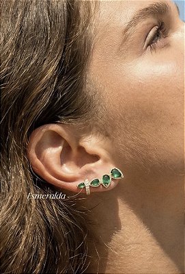 Earcuff Pedraria