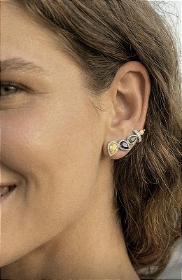 Earcuff Pedraria