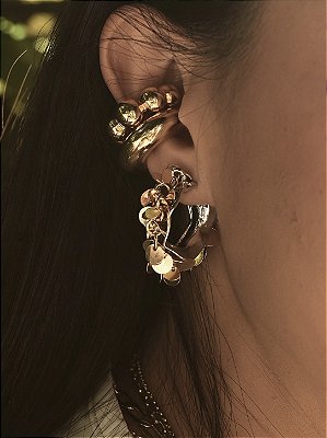 Piercing Fake Esferas